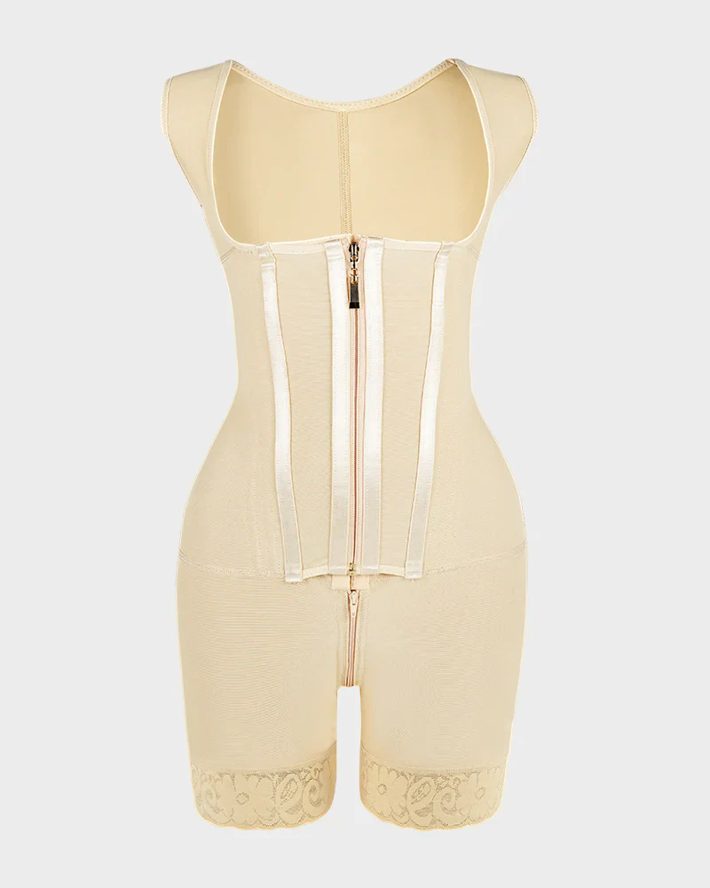 Women’s Post Surgery Tummy Tuck Compression Garment