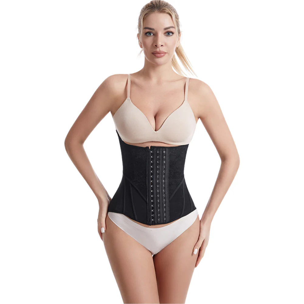 Women's Waist Trainers High Waist Corset with Tummy Control