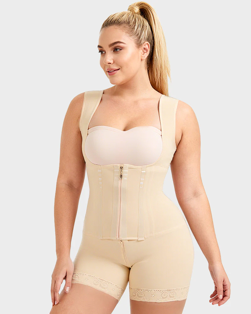 Women’s Post Surgery Tummy Tuck Compression Garment