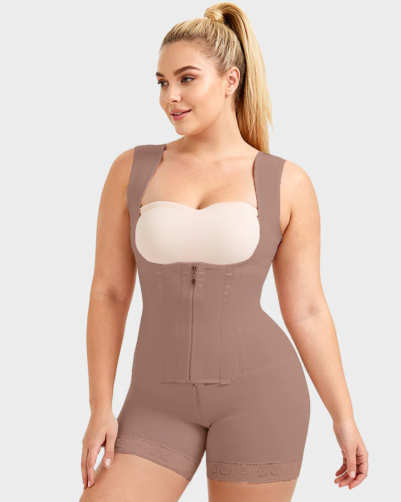 Women’s Post Surgery Tummy Tuck Compression Garment