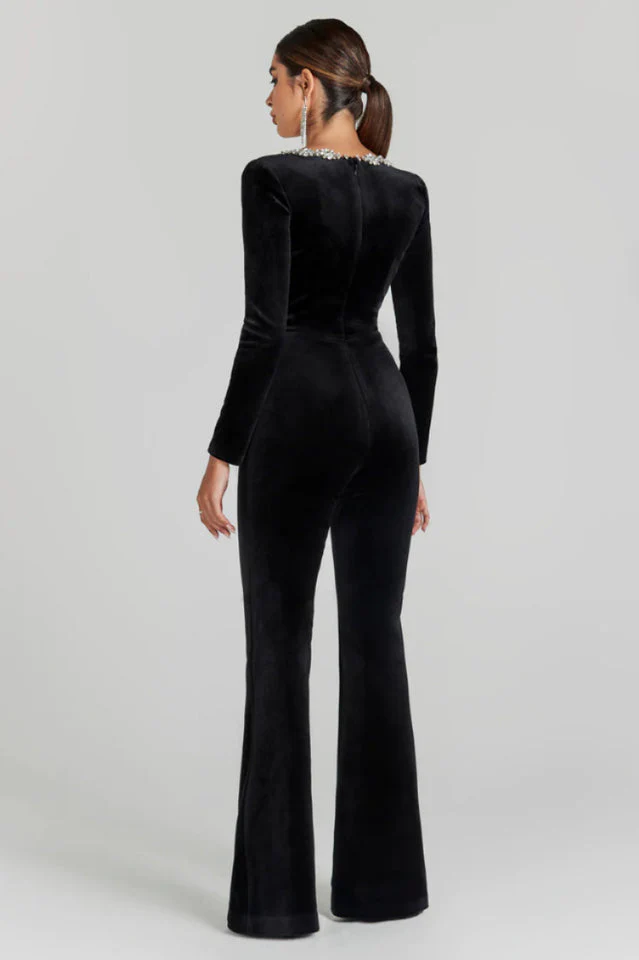 Women's Estheri Jumpsuit