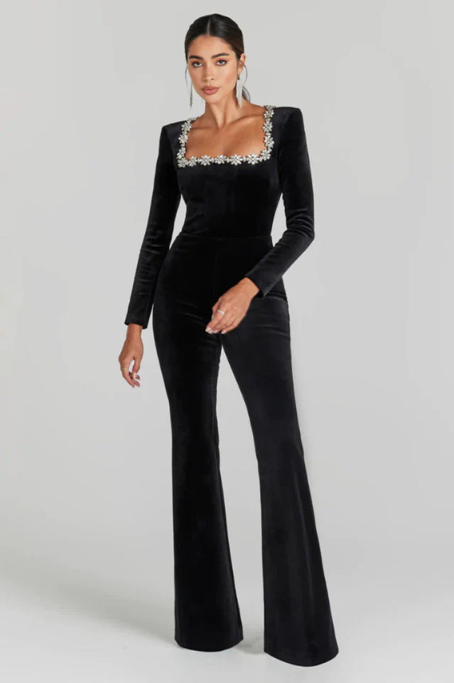 Women's Estheri Jumpsuit