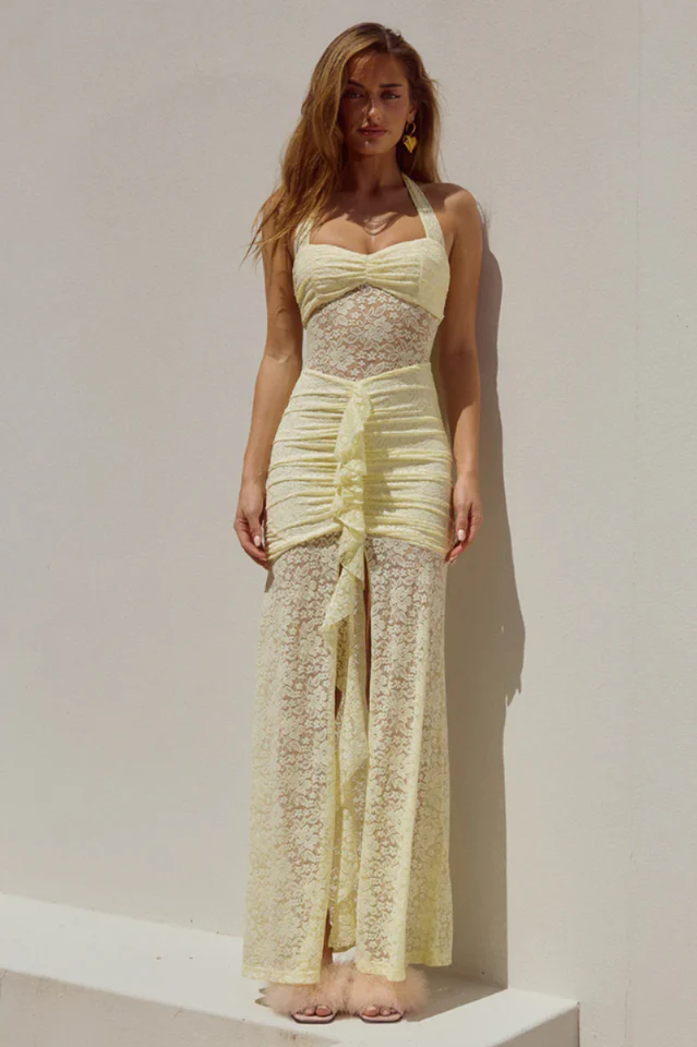 Women's Annika Maxi Dress