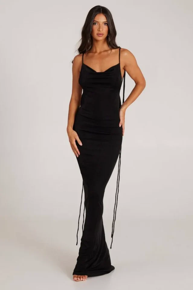 Women's Cristina Gown