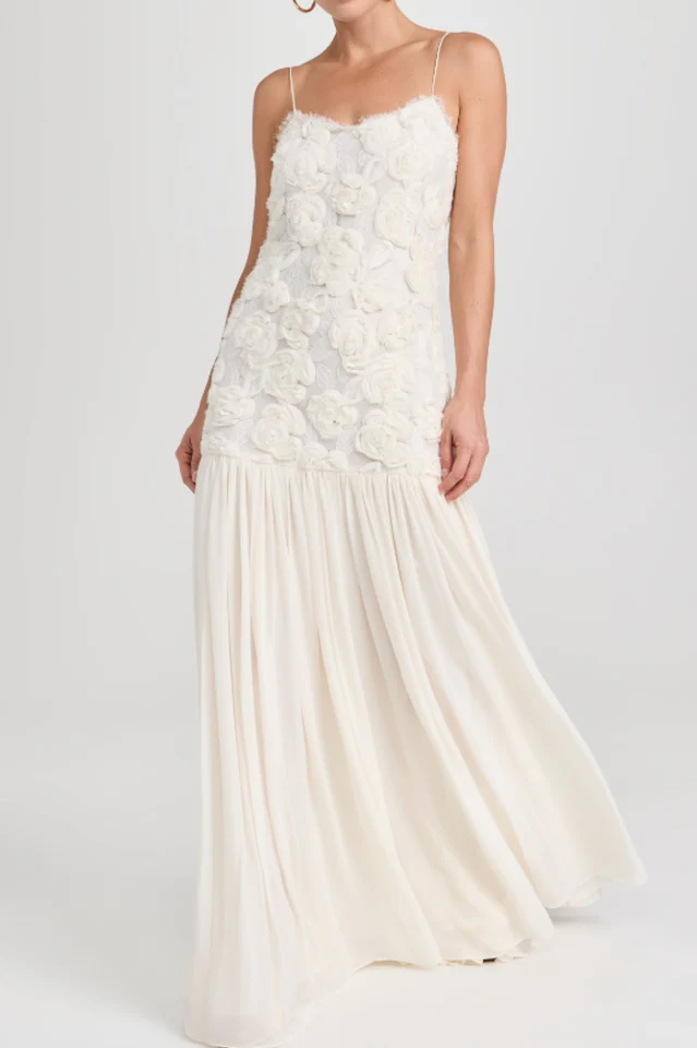 Women's Gigi Maxi Dress