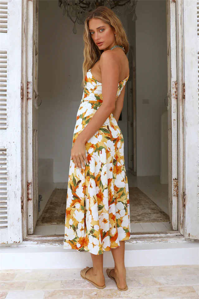 Women's My Truth Maxi Dress