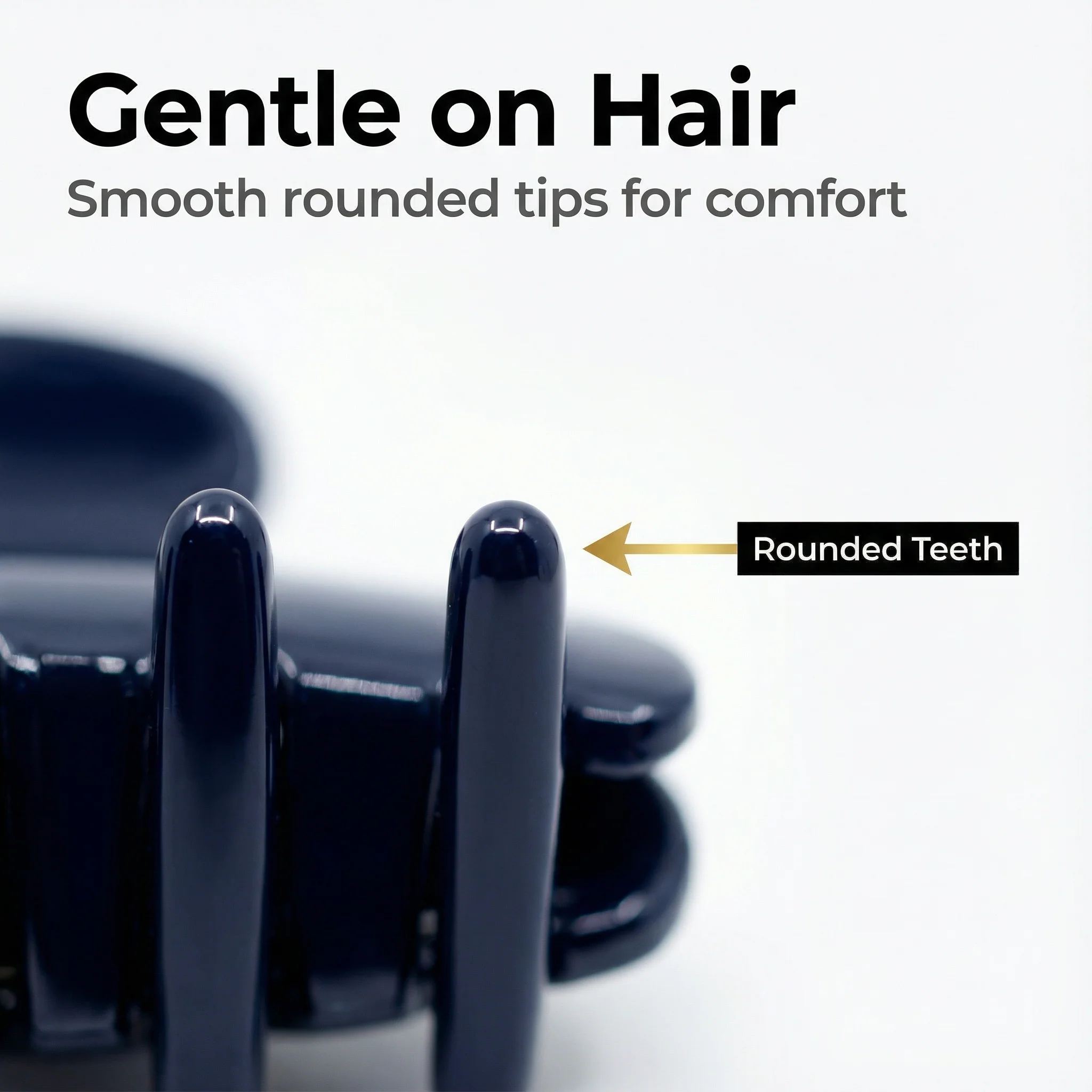 Women’s Lil Effing Clip in Blue