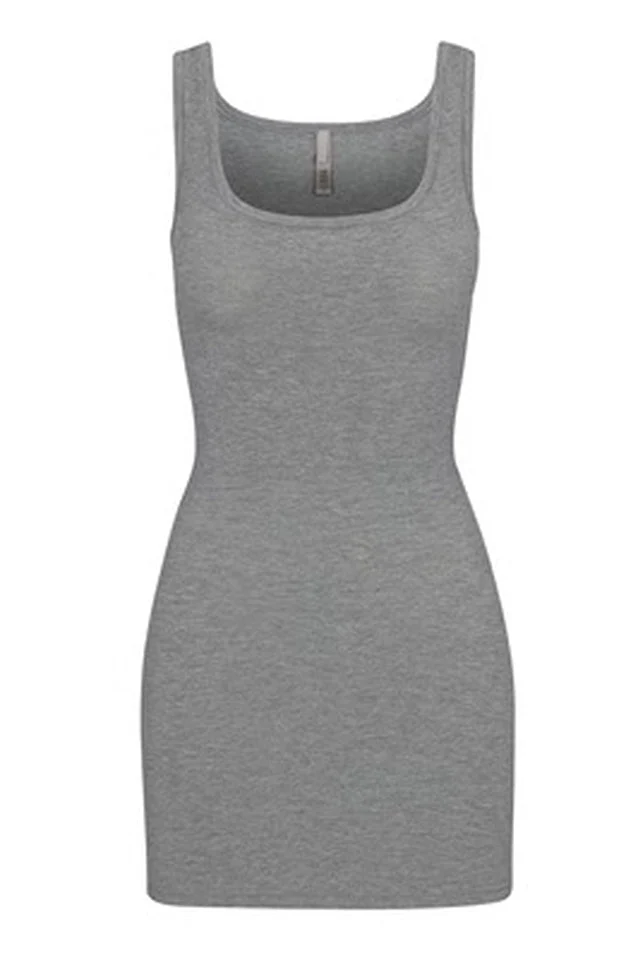 Women's SKIMS Soft Lounge Mini Dress