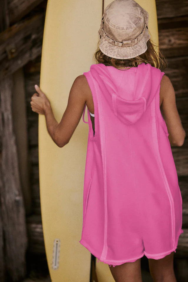 Women's Free Spirit Romper