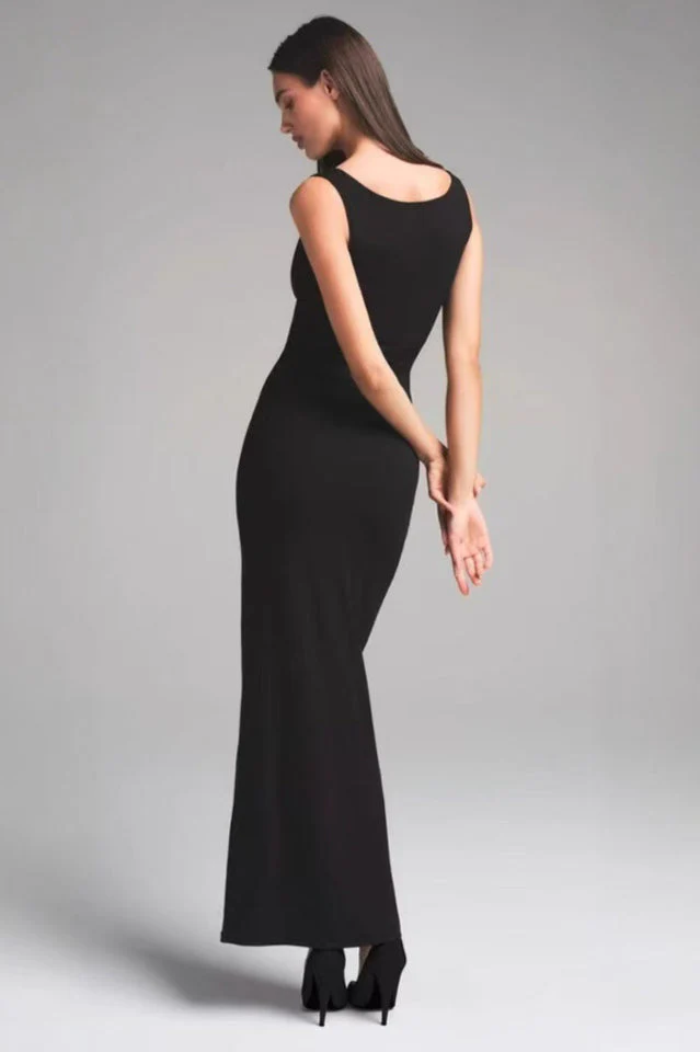 Women's SKIMS Soft Lounge Lace Tank Dress