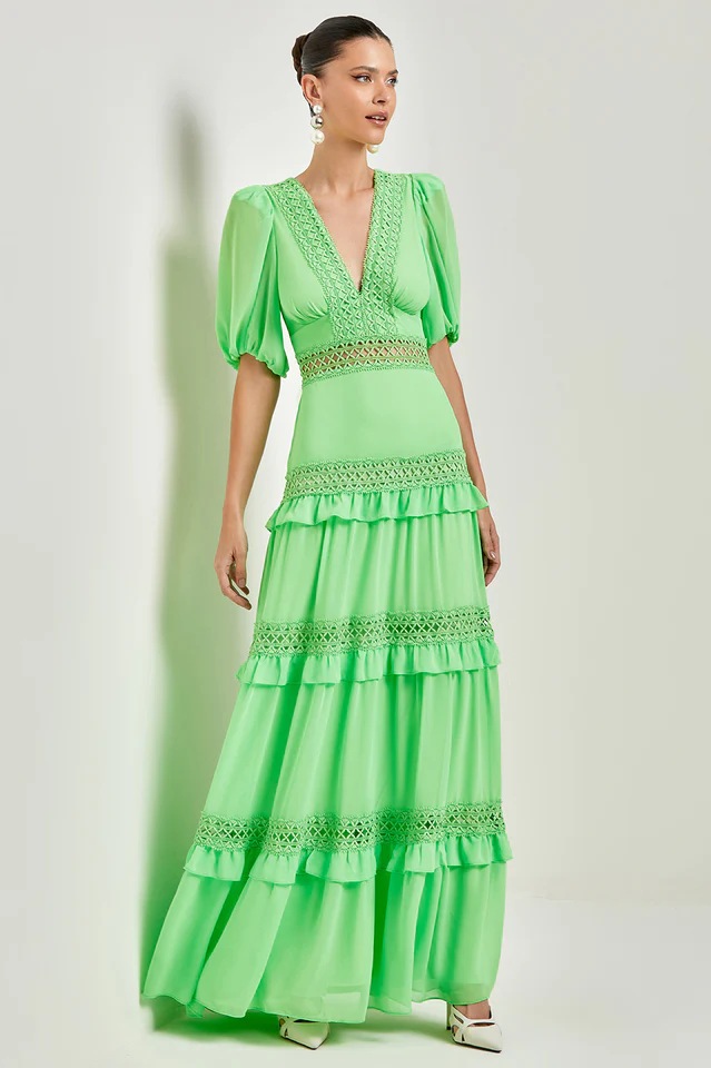 Women's Moreau Long Dress