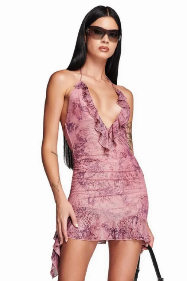 Women's Vira Mini Dress