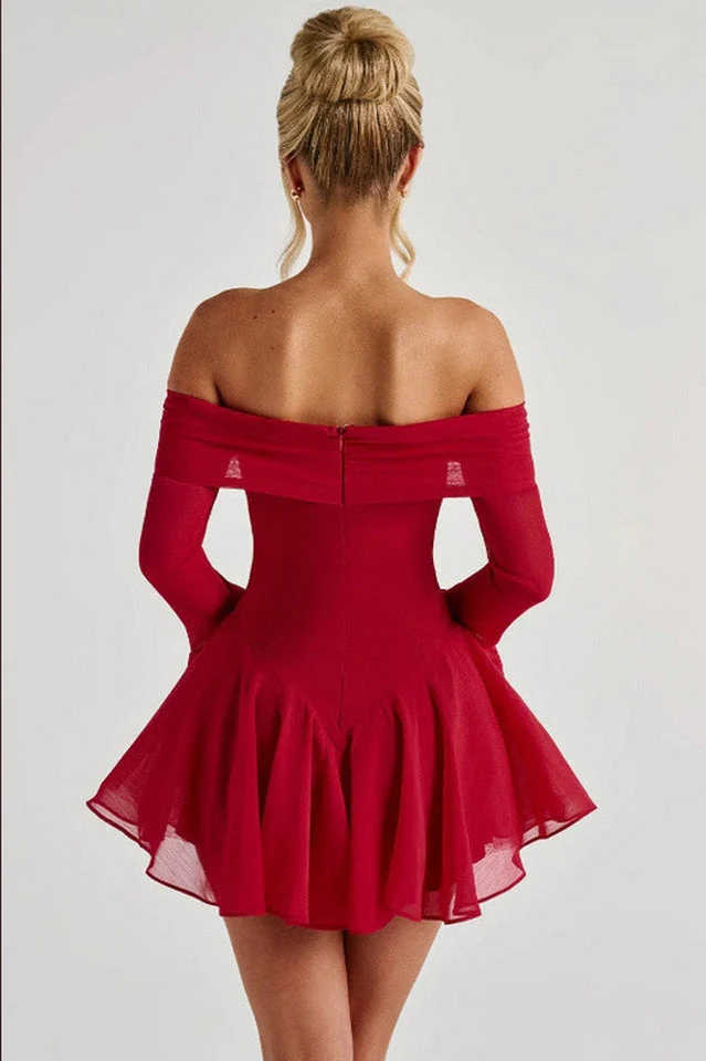 Women's Nerissa Playsuit