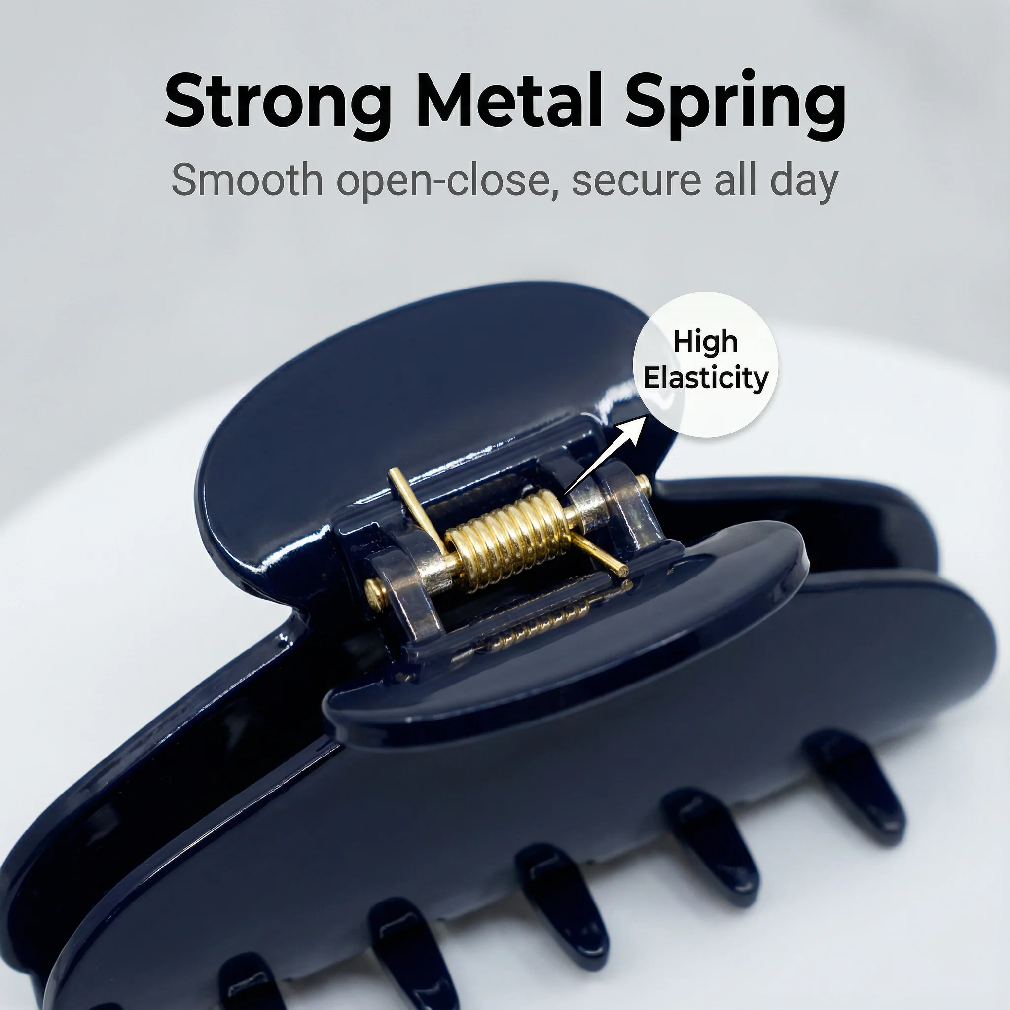 Women’s Lil Effing Clip in Blue