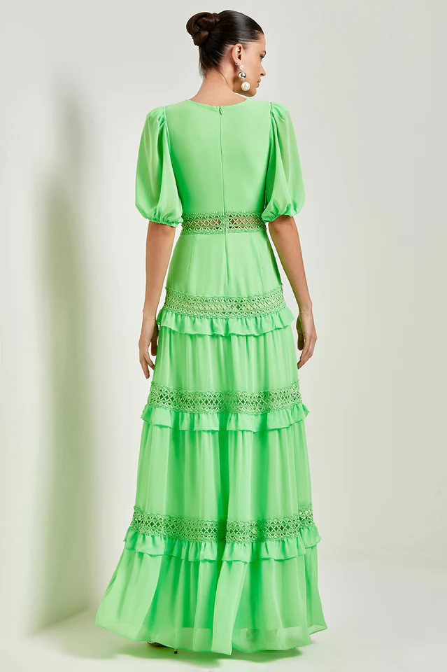 Women's Moreau Long Dress