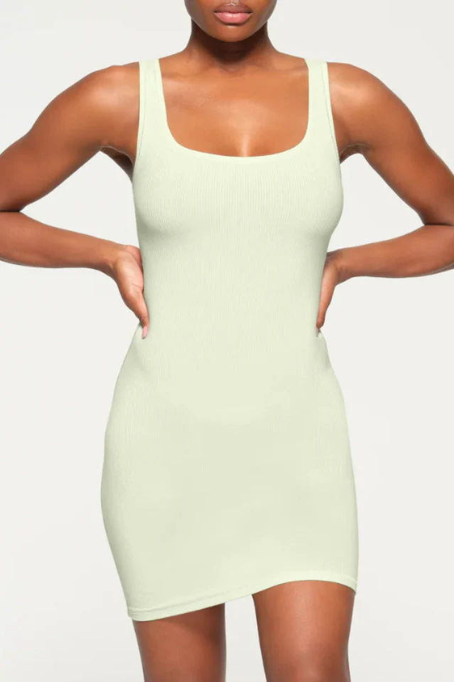 Women's SKIMS Soft Lounge Mini Dress