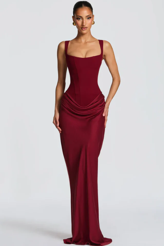 Women's Cornelia Maxi Dress