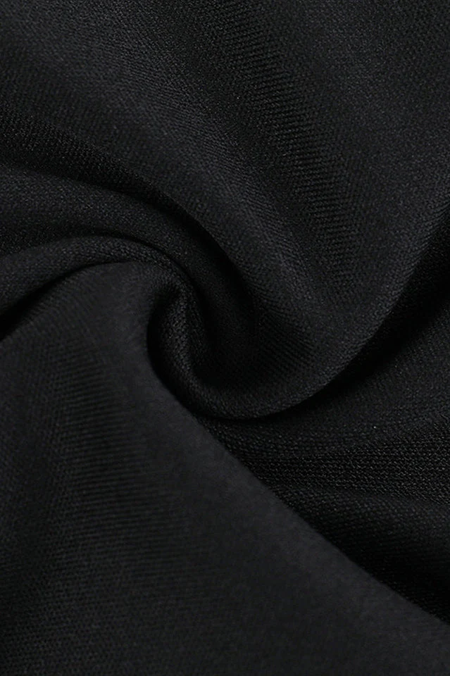 Women's Adela Cut-Out Halter Neck Lace Playsuit