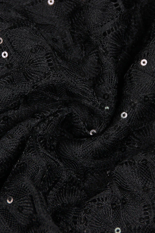 Women's MONIQUE Long Sleeves Jumpsuit