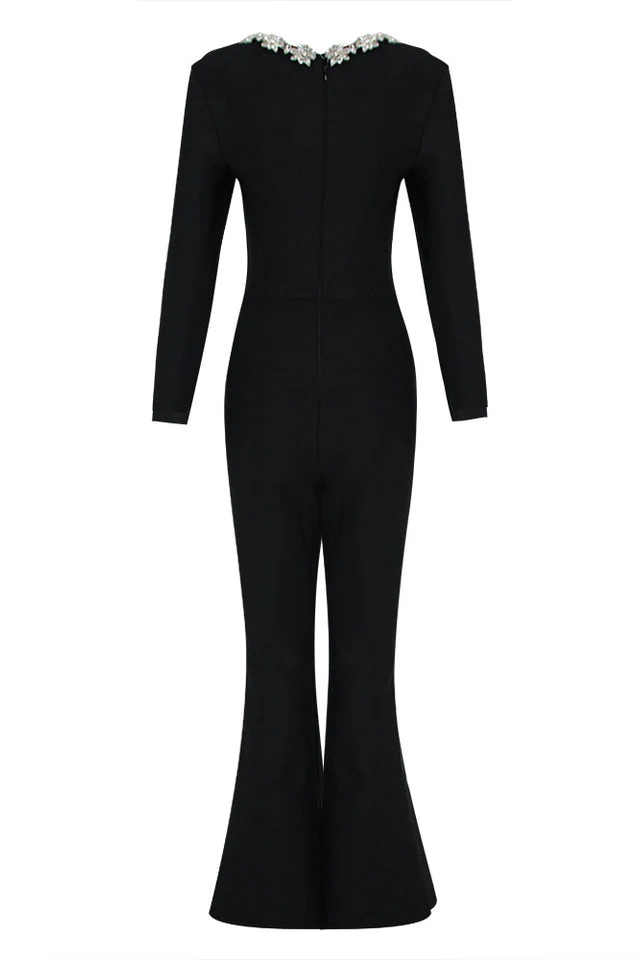 Women's Estheri Jumpsuit