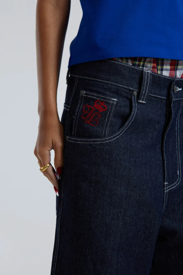 Women's Comet Colossus Jeans