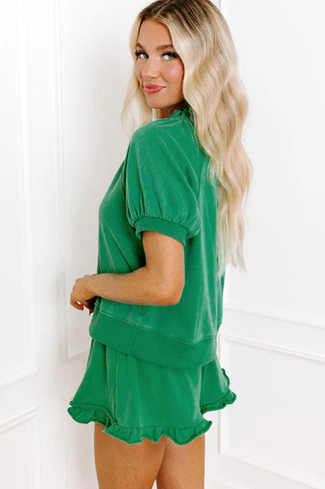 Women's The Weekender Matching Set