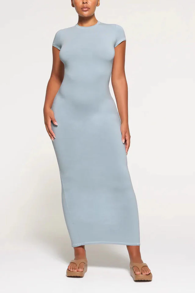 Women's New Vintage Long Loungewear