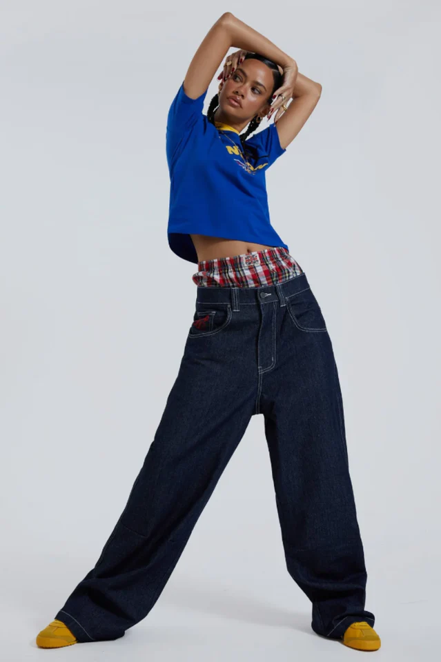 Women's Comet Colossus Jeans