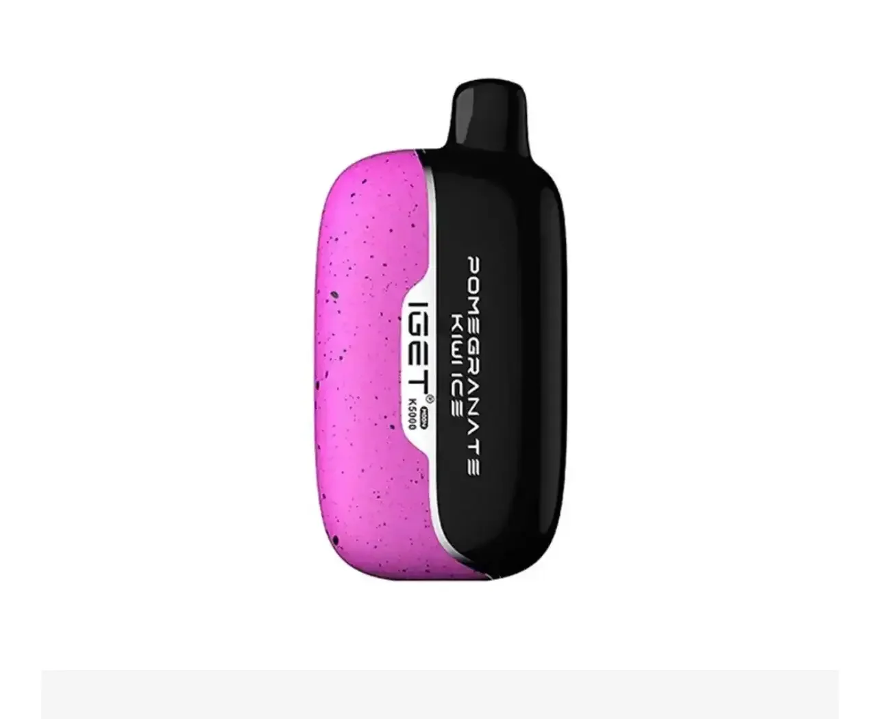 IGET Moon K5000 Pomegranate Kiwi Ice