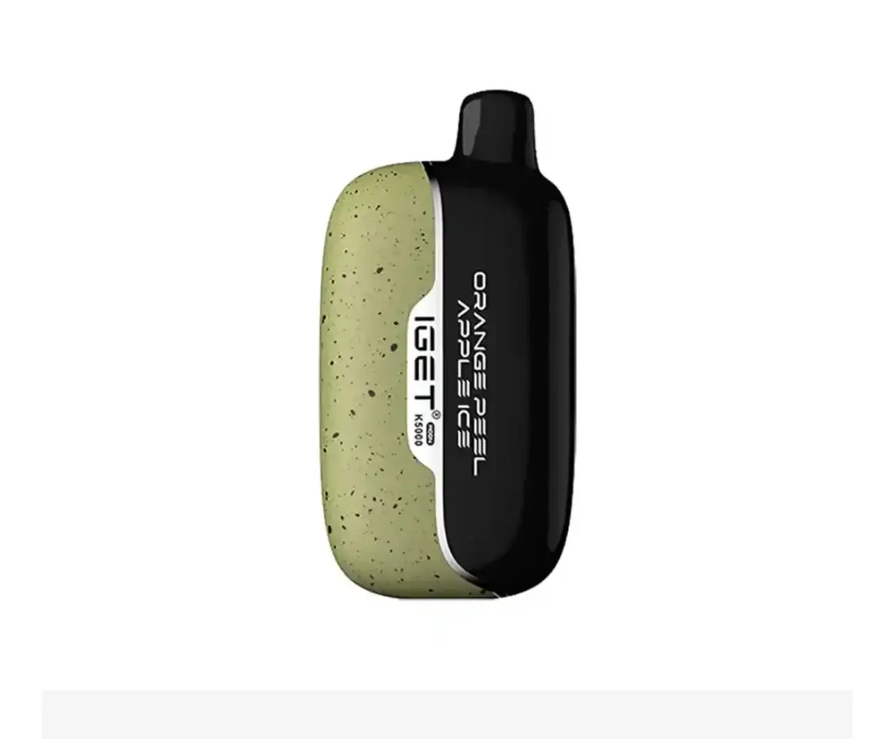 IGET Moon Orange Peel Apple Ice