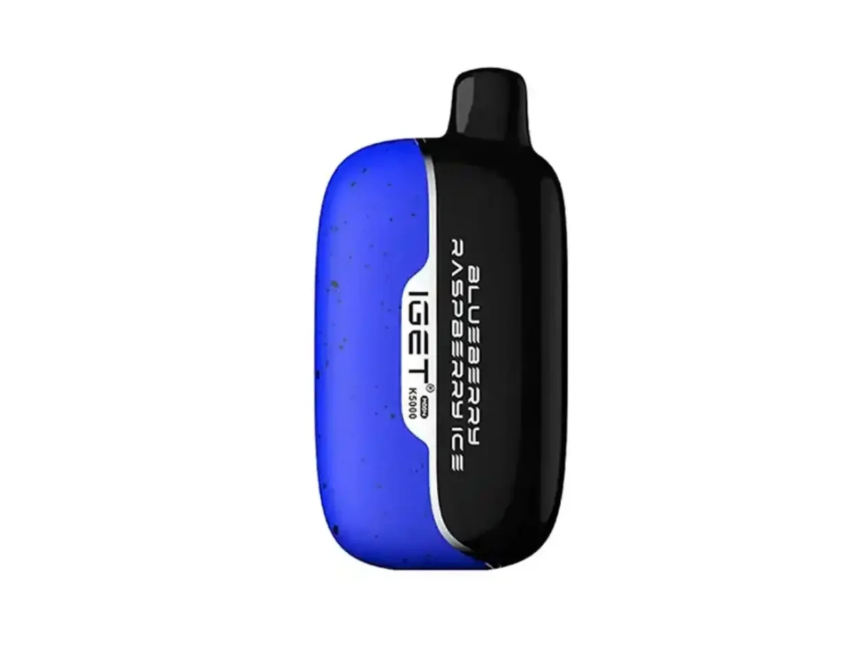 IGET Moon Blueberry Raspberry Ice