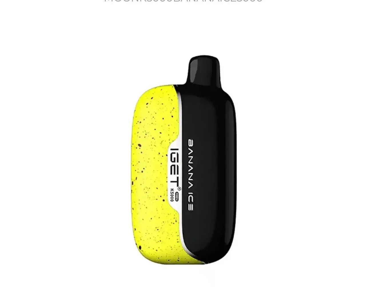 IGET Moon K5000 Banana Ice