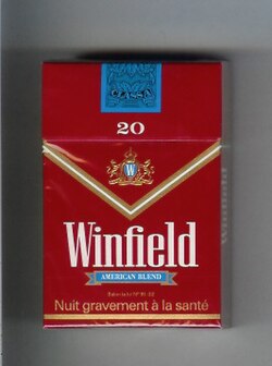 Winfield: Australia’s Classic Choice