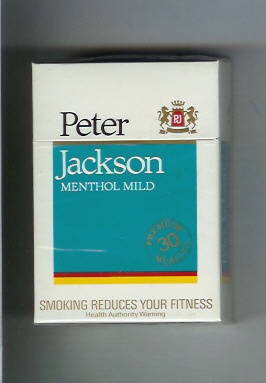 Peter Jackson: Classic Choice for Everyday Reliability