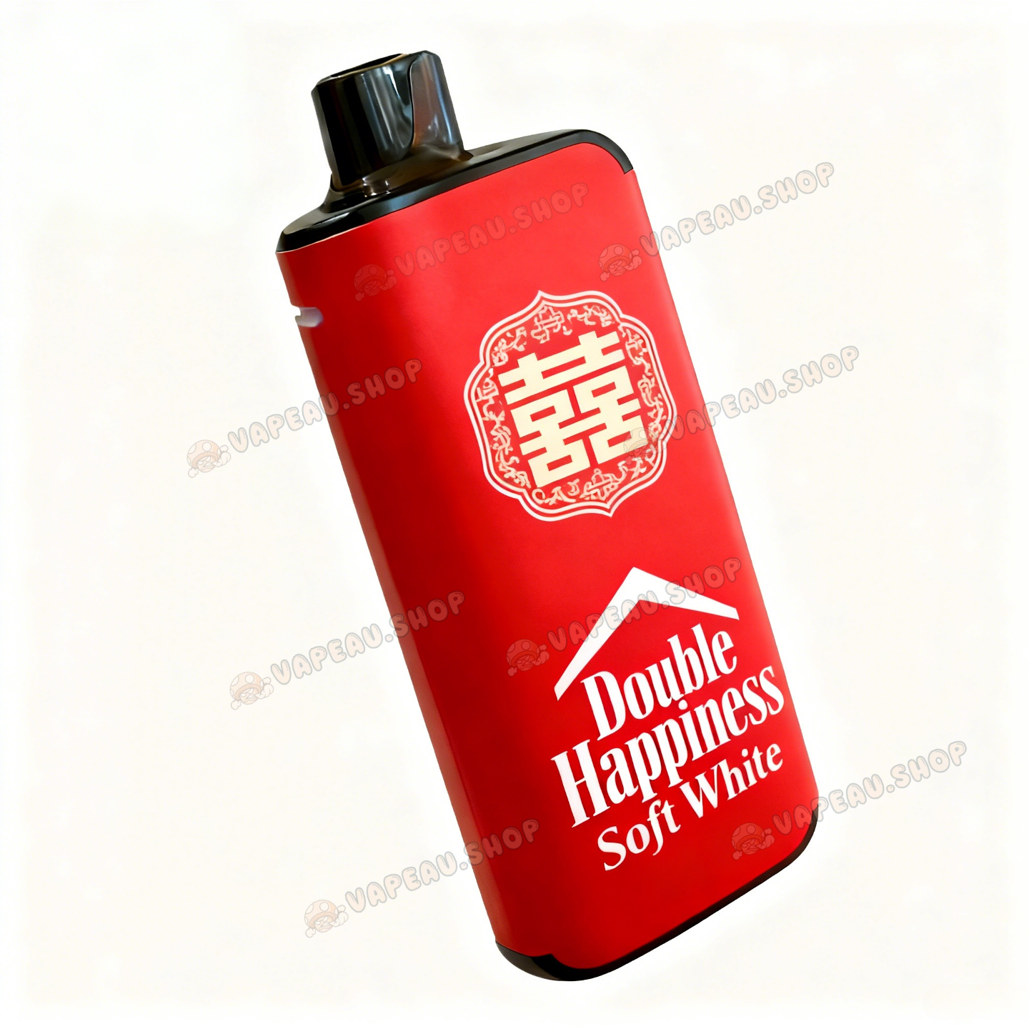 Double Happiness Soft White（1 Carton）