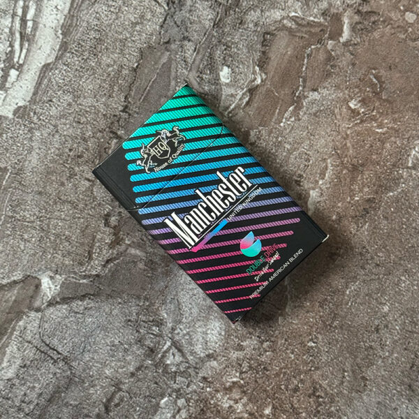 Manchester Double Drive ( 1 Carton )