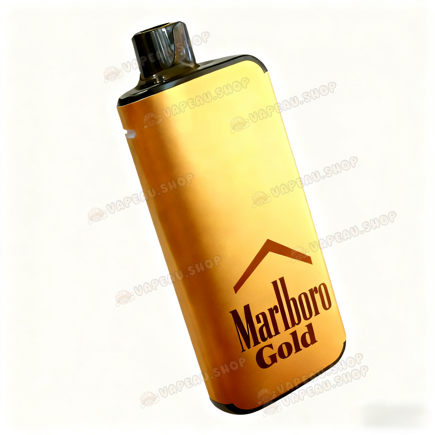 Marlboro Gold（1 Carton）