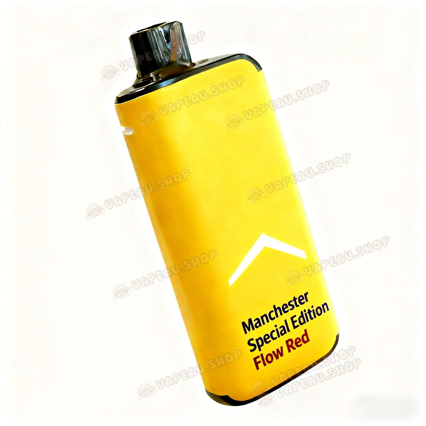 Manchester Special Edition Flow Red（1 Carton）