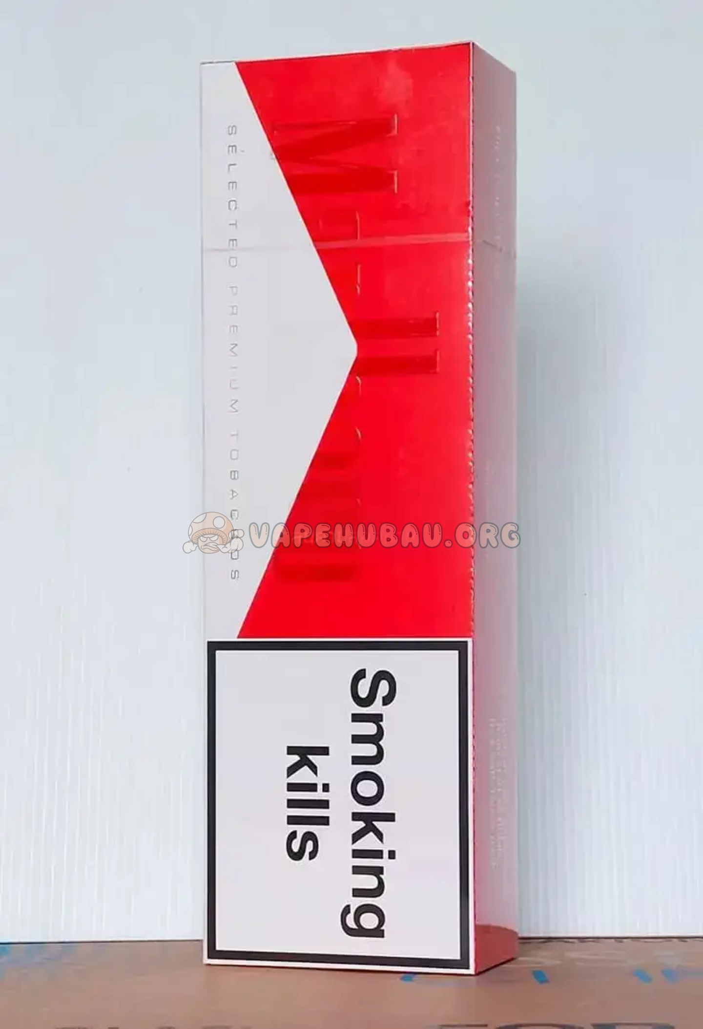 Marlboro Red （1 Carton）
