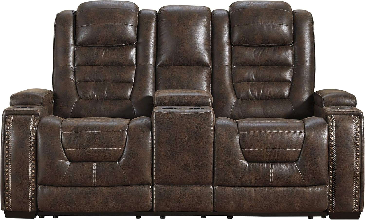 Signature Design by Ashley Next-Gen DuraPella Power Reclining Sofa