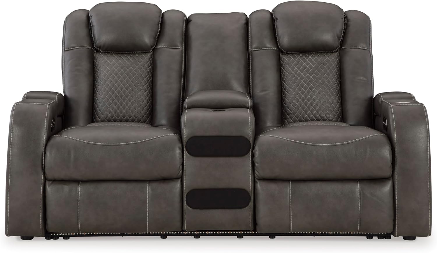 Signature Design by Ashley Next-Gen DuraPella Power Reclining Sofa