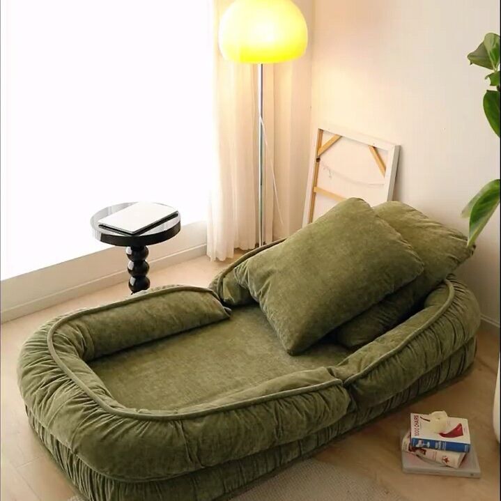 Winter Sale (Buy 2 Enjoy Free Shipping)- The Dog Bed for Humans