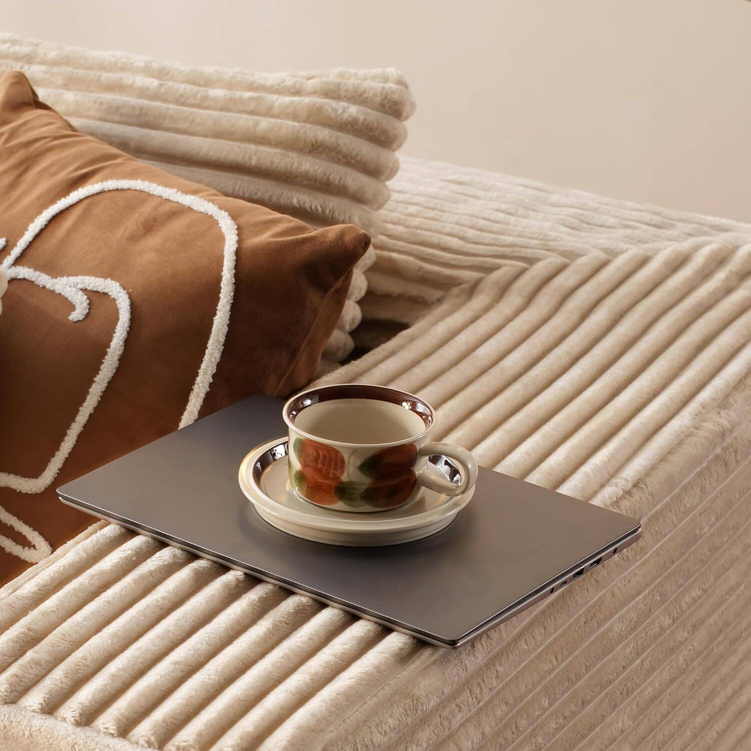 Sectional Cloud Couch for Living Room