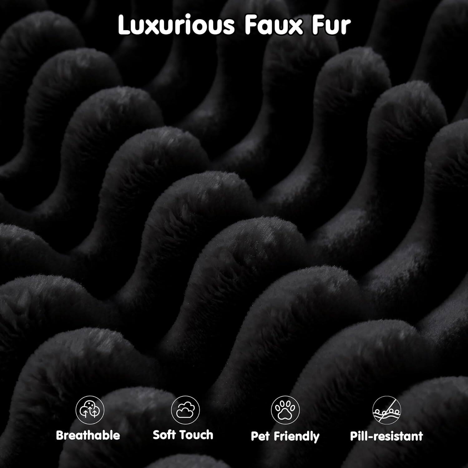 Sectional Cloud Couch for Living Room