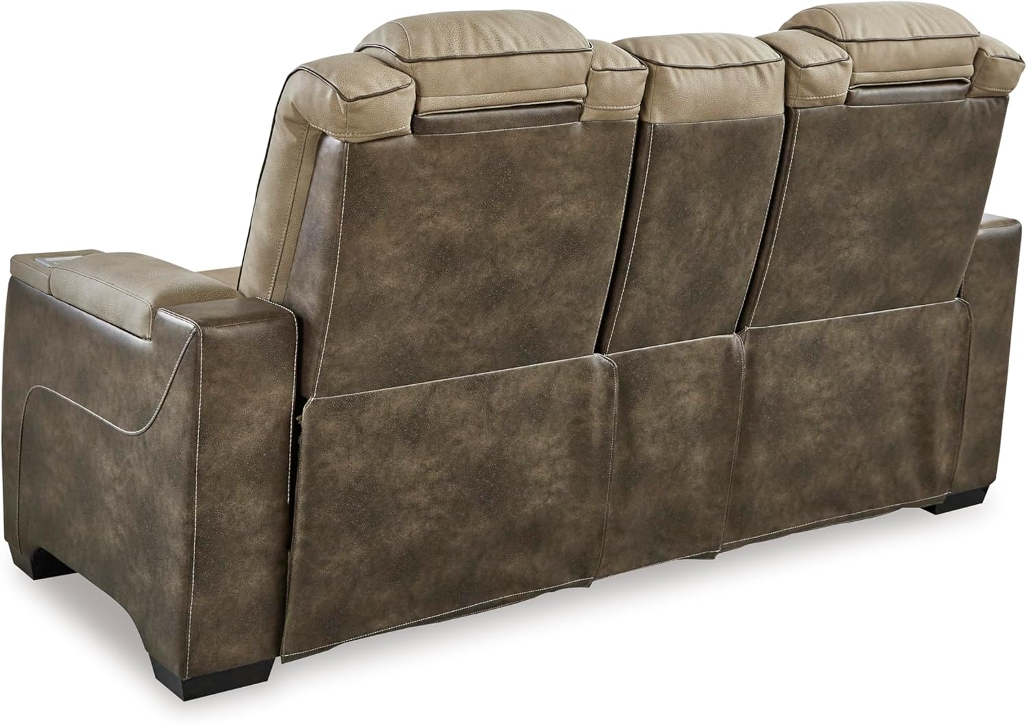 Signature Design by Ashley Next-Gen DuraPella Power Reclining Sofa