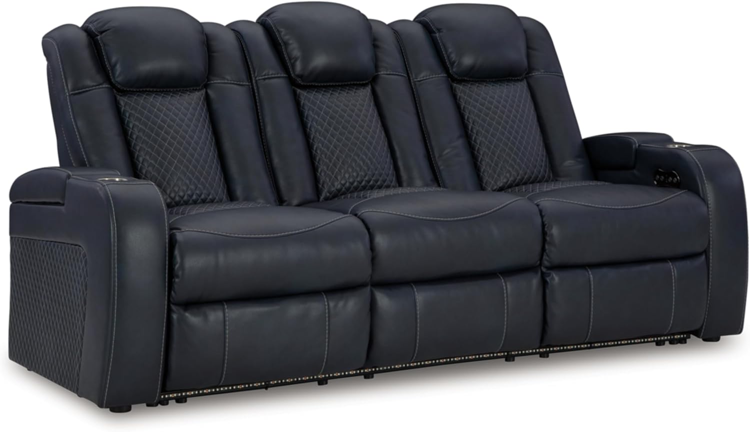 Signature Design by Ashley Next-Gen DuraPella Power Reclining Sofa