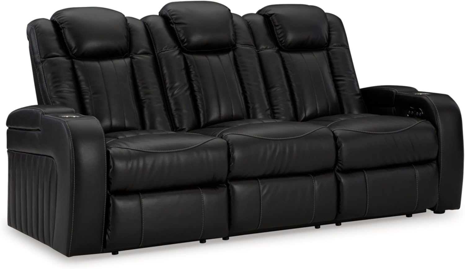 Signature Design by Ashley Next-Gen DuraPella Power Reclining Sofa