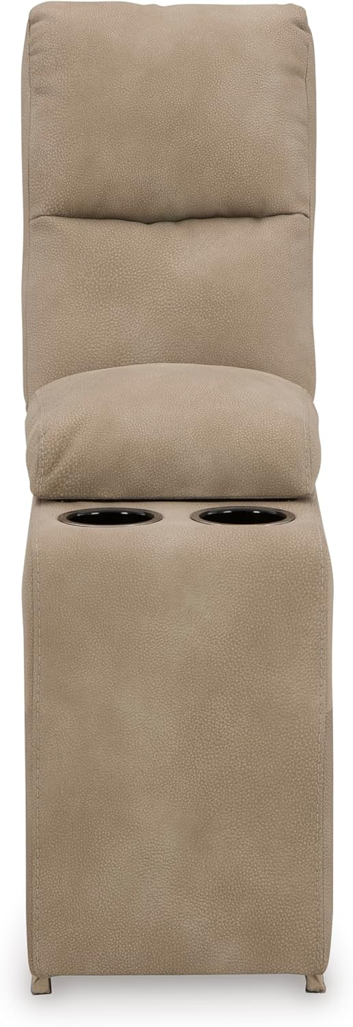 Signature Design by Ashley Next-Gen DuraPella Power Reclining Sofa