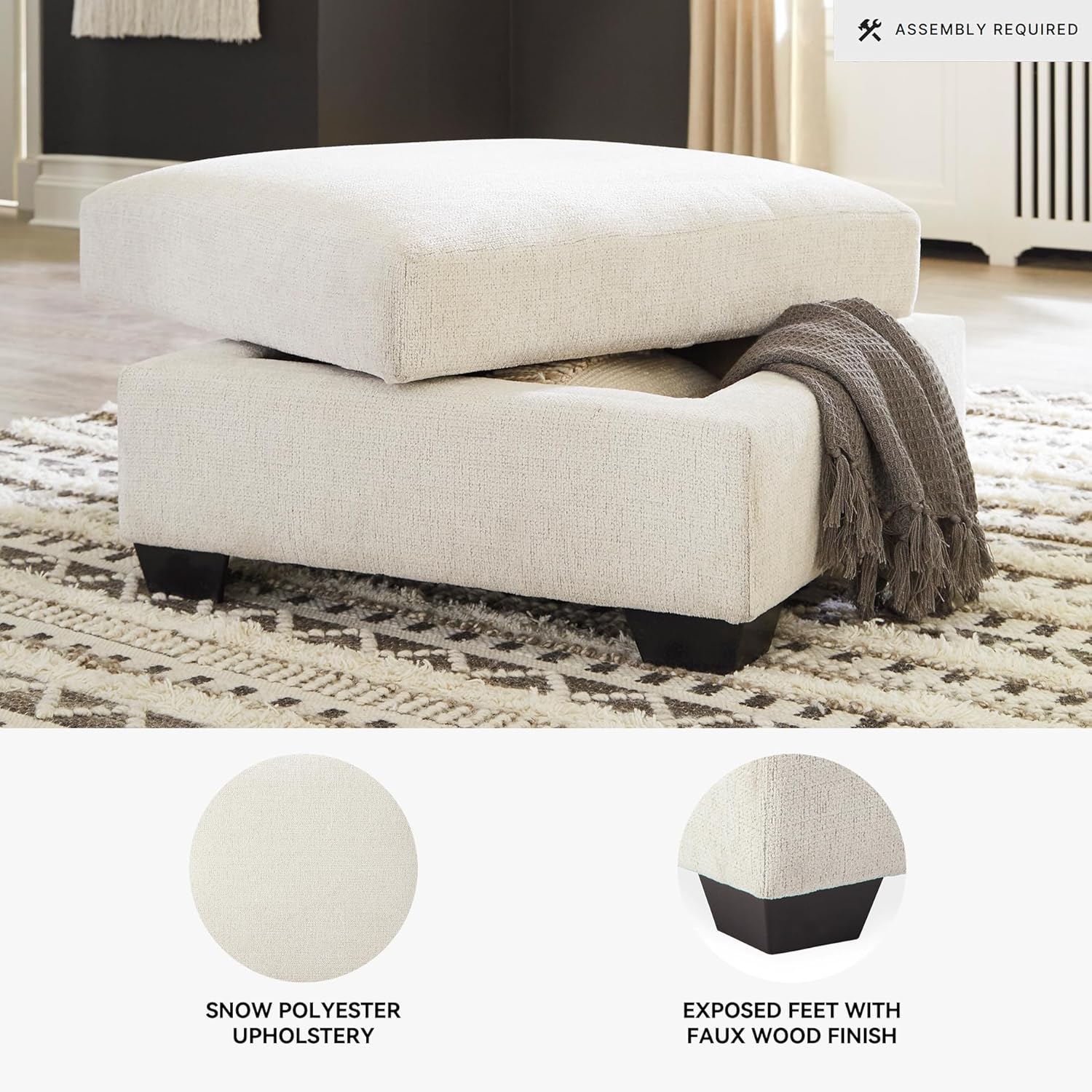 Signature Design by Ashley Next-Gen DuraPella Power Reclining Sofa