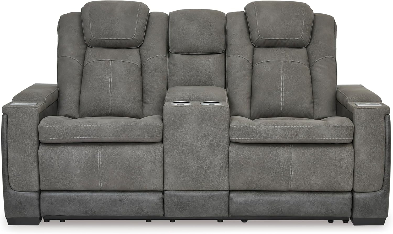 Signature Design by Ashley Next-Gen DuraPella Power Reclining Sofa